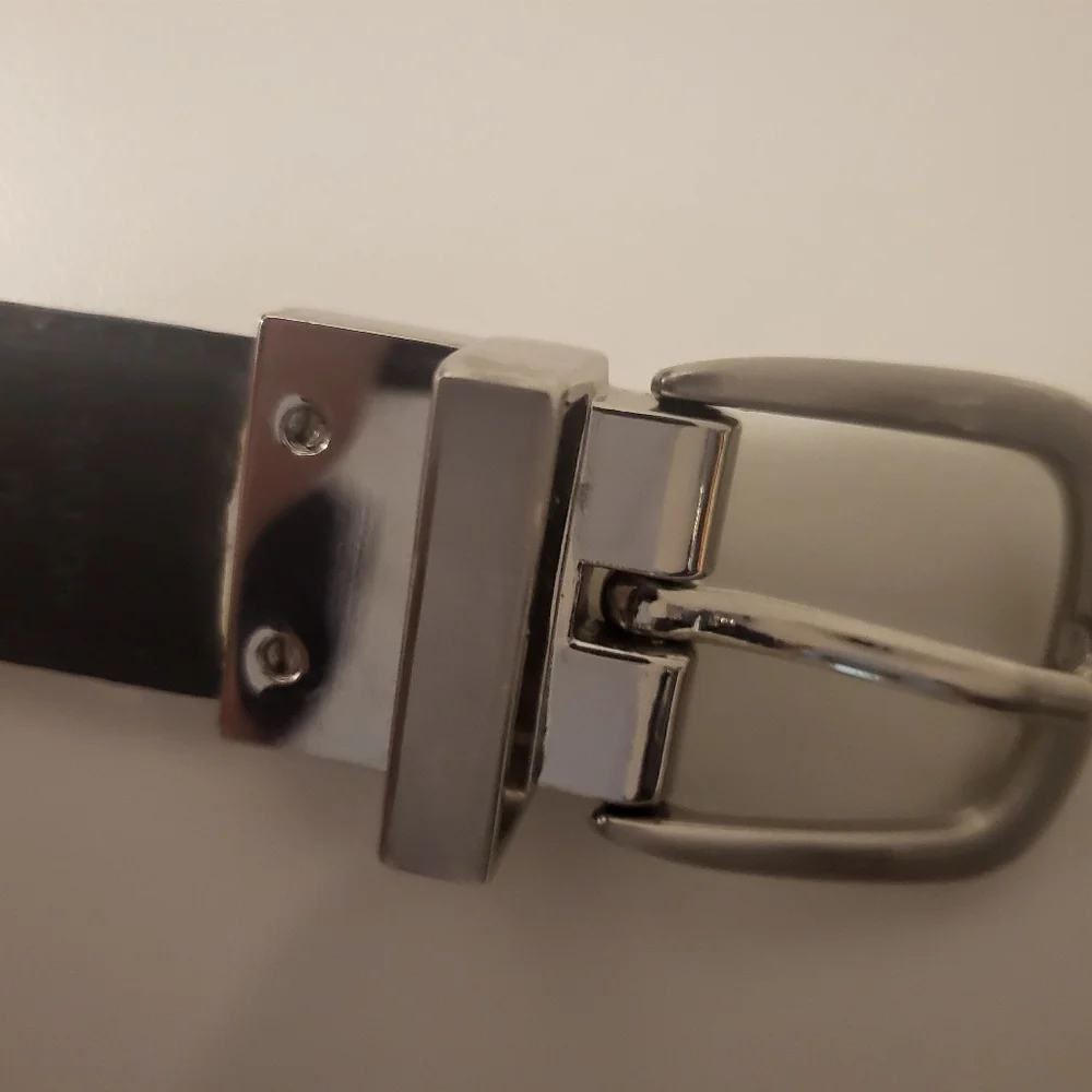 Levi Boys Size 26 Reversible Belt
